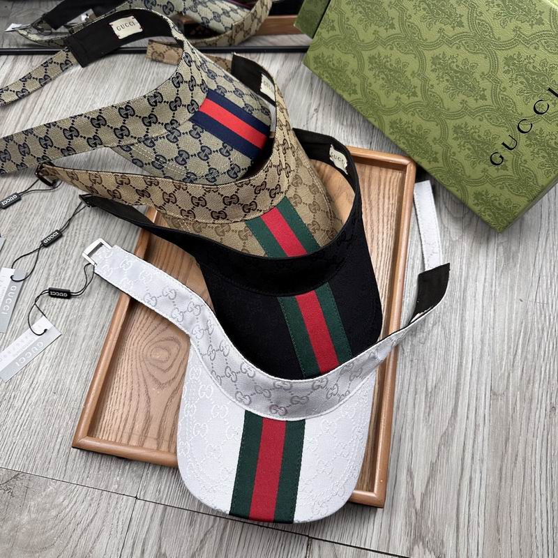 Gucci Visor dx07